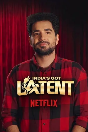 India’s Got Latent 2026 Season 2 Hindi Audio WEB-DL 720p - 480p - 1080p [Bonus EP-02 Added]