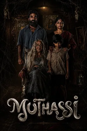 Muthassi 2026 Season 1 Hindi - Malayam Dual Audio WEB-DL 720p - 1080p [ALL EPISODES]